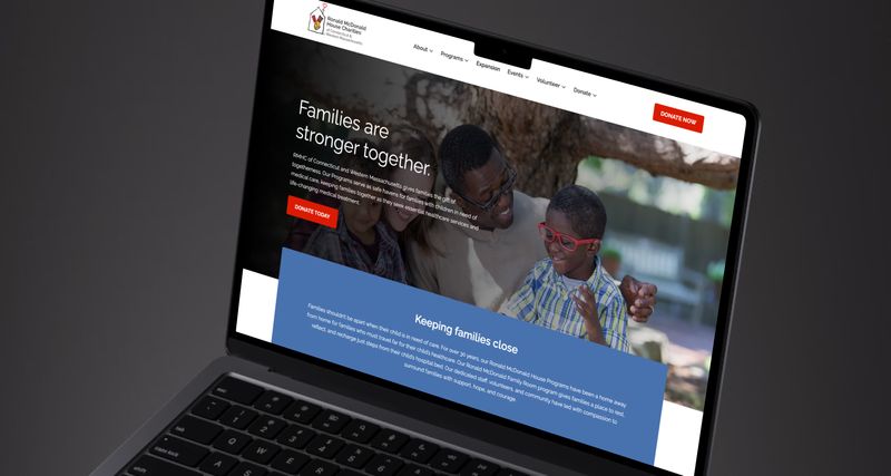 Ronald McDonald House Charities