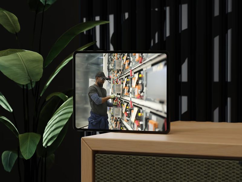 CMP Advanced Mechanical Solutions