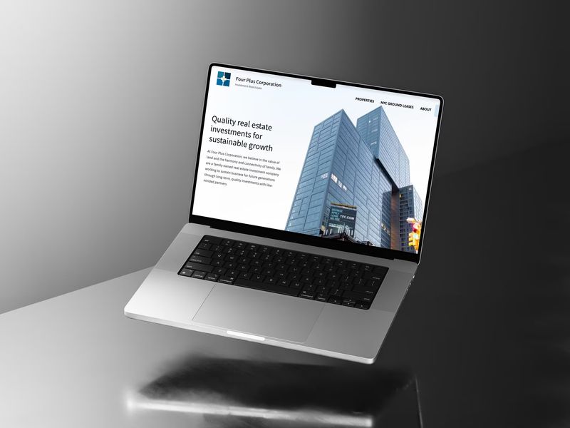 Four Plus Corporation