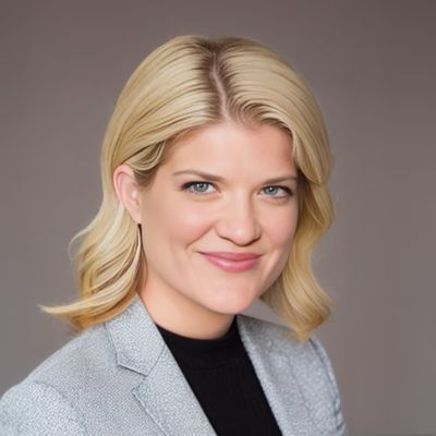 Elizabeth — B2B Strategy