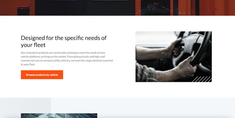 Masterack Services Overview