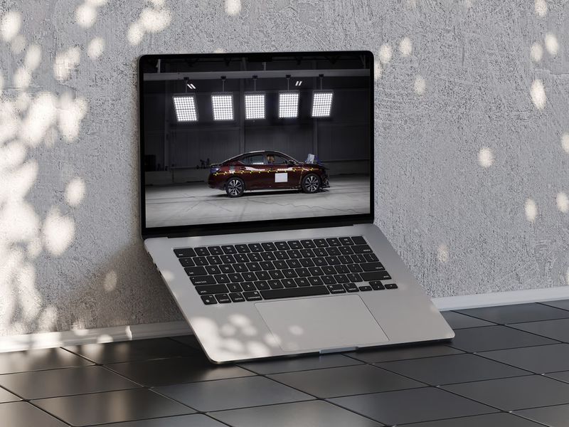 MGA Research website screenshot